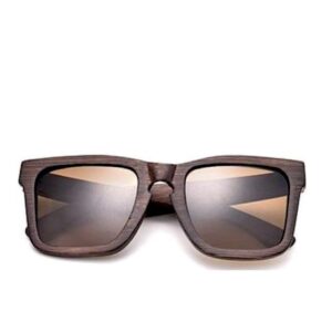 Bamboo Brown Style