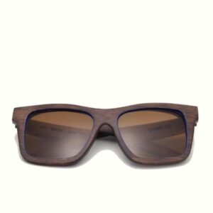 Bamboo Brown Style