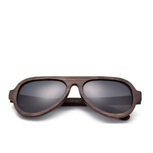 Bamboo Brown Style