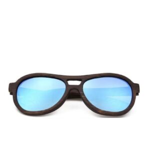 Bamboo Brown Style