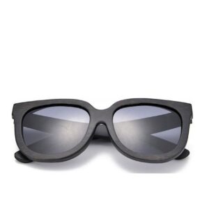 Bamboo Black Style