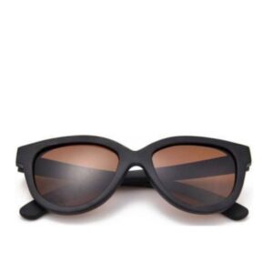 Bamboo Black Style