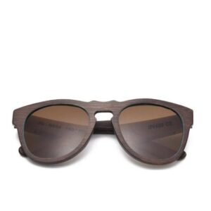 Bamboo Brown Style