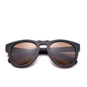Bamboo Black Style