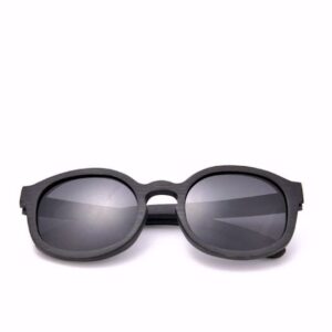 Bamboo Black Style