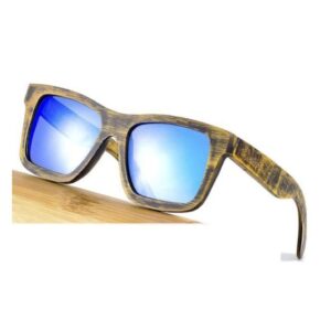 Bamboo Yellow Style