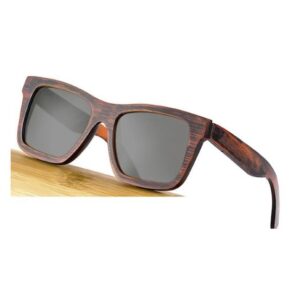 Bamboo Red Style