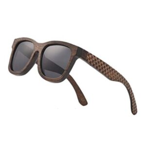 Bamboo Brown Style