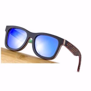 Wood Black Free Style