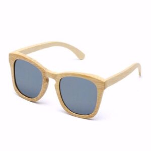 Bamboo Natural Style