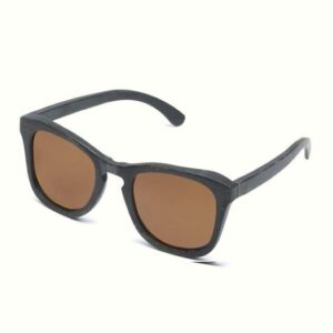 Bamboo Black Style