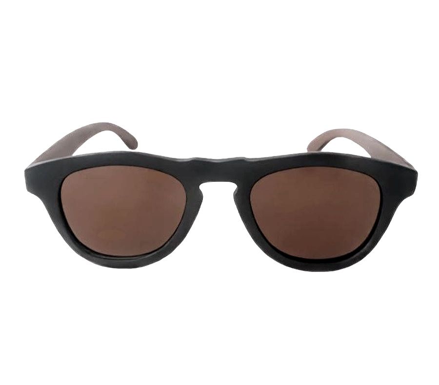 Bamboo Brown Style