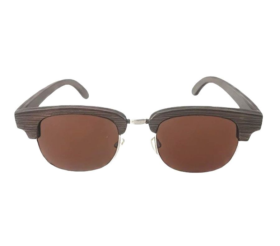 Bamboo Brown Style