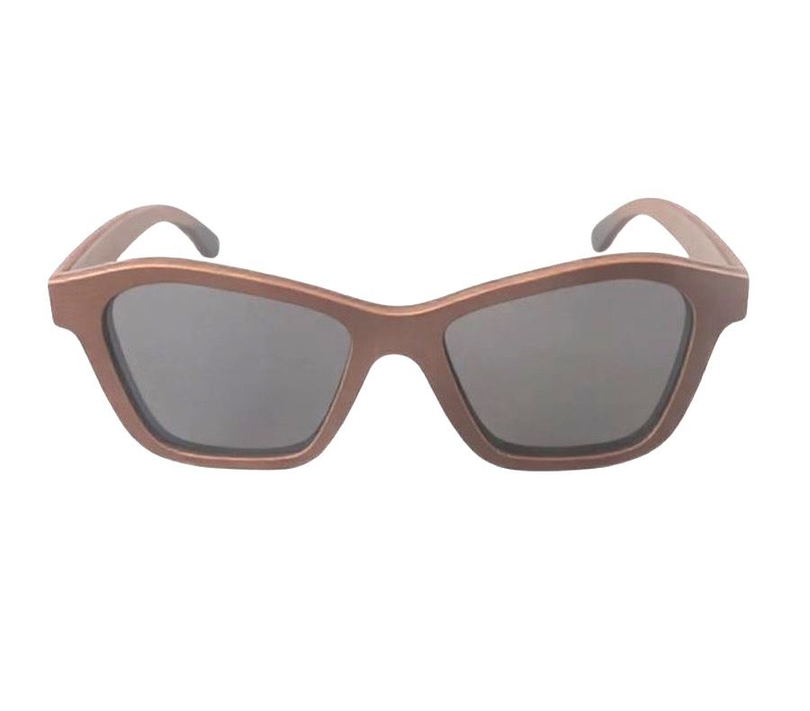 Wood Brown Free Style